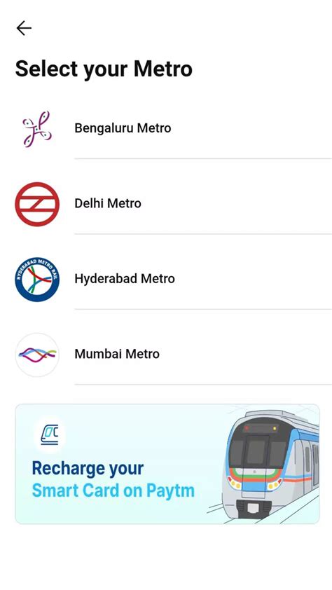 hyderabad metro rail smart card recharge|metro card online recharge.